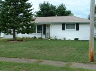 3714 S Hogan Dr, Lorain, OH