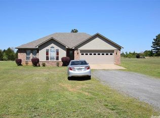 136 Reese Kincaid, Beebe, AR 72012