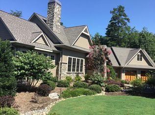 107 Dove Tree Trl, Sunset, SC 29685