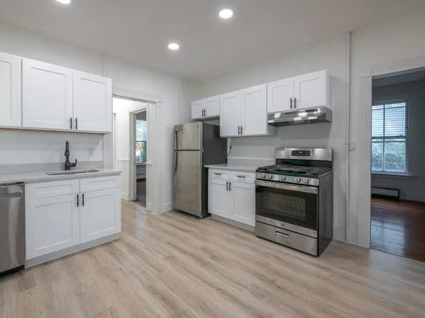 62 Winchester Ave #1A, New Haven, CT 06511