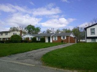5818 Winston Dr, Indianapolis, IN 46226