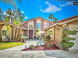 17278 Via Cuatro Caminos, Rancho Santa Fe, CA 92067