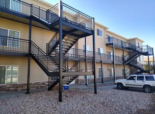 576 West 1045 N Building D, Cedar City, UT 84721