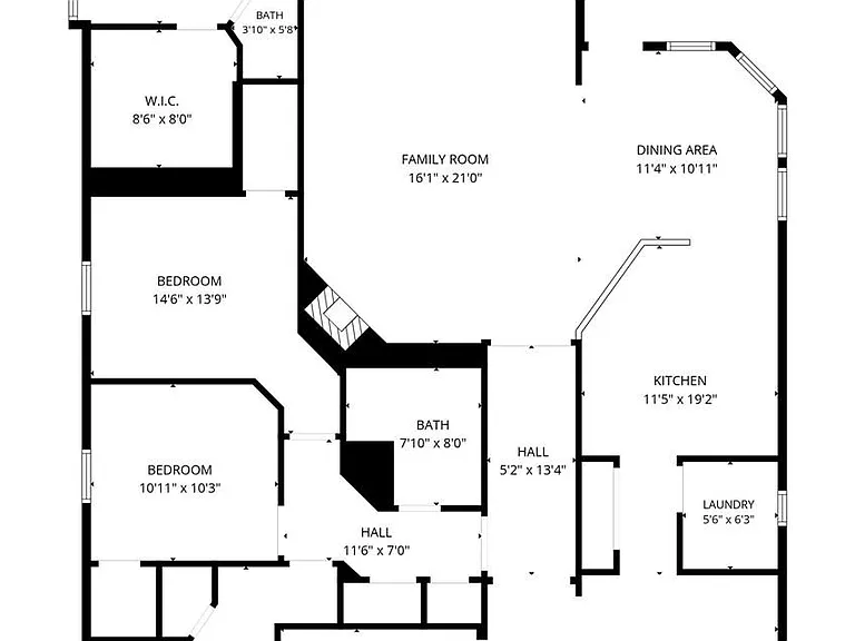 27730 Geneva Hills Ln — Photo 1