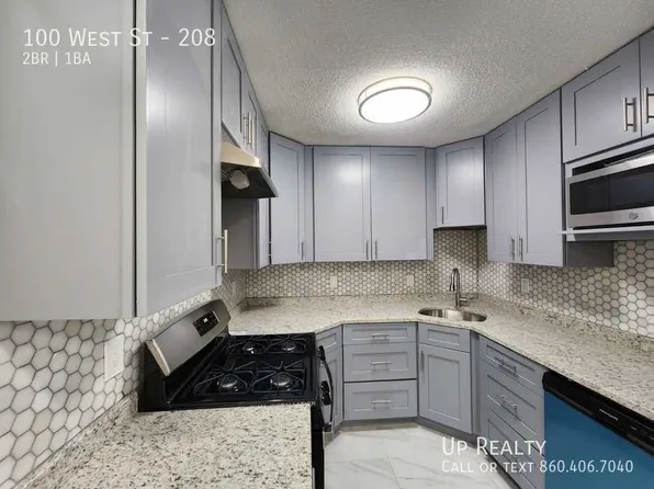 100A West St, Vernon Rockville, CT