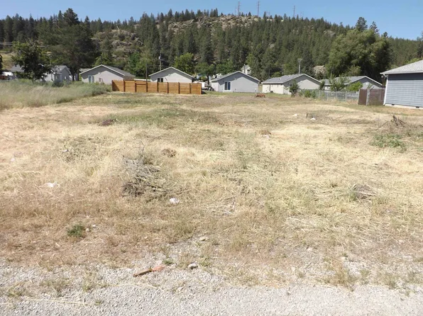 Xx E Fairview Ave, Spokane, WA 99217