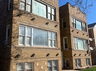 3044 W Marquette Rd, Chicago, IL 60629