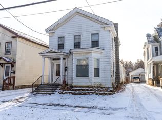417 N Prospect St, Herkimer, NY 13350