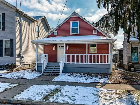 1935 Howell Ave, Hamilton, OH 45011