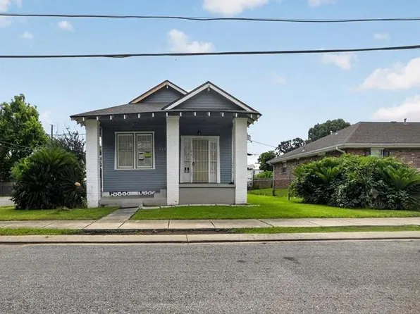 1900 Evergreen Ave, New Orleans, LA 70114