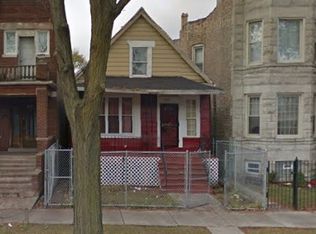 6320 S Saint Lawrence Ave, Chicago, IL 60637