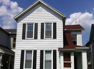 30-32 Perrine St, Dayton, OH 45410