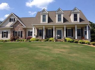 18 Mercer Dr, Cartersville, GA 30121