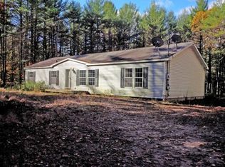 89 Bow Lake Rd, Barnstead, NH 03218