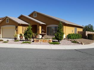 5682 N Blanton Dr, Prescott Valley, AZ 86314