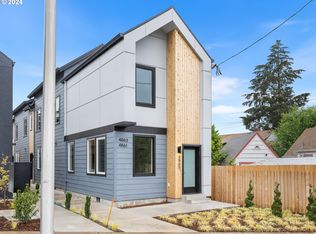 4863 NE Cully Blvd #2, Portland, OR 97218