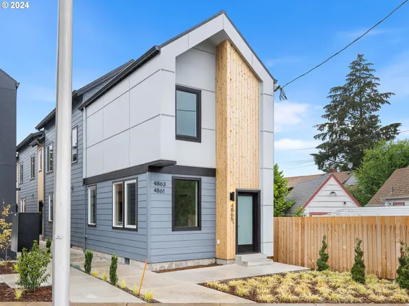 4863 NE Cully Blvd #2, Portland, OR 97218