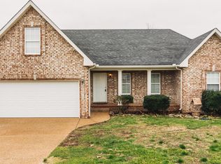 104 Gentry Dr, Portland, TN 37148
