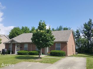 240 Harrison St #2, Scottsburg, IN 47170