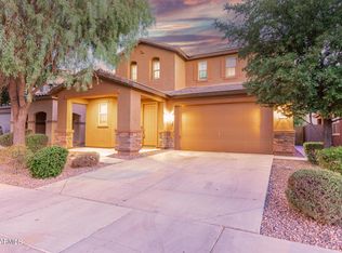 12025 W Avenida Del Rey, Peoria, AZ 85383