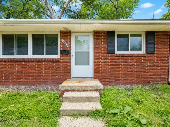 3420 SW 8th St, Des Moines, IA 50315