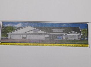 708 North Sparrow WAY, Grafton, WI 53024