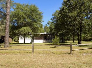 134 Helena Milan Rd, Helena, GA 31037