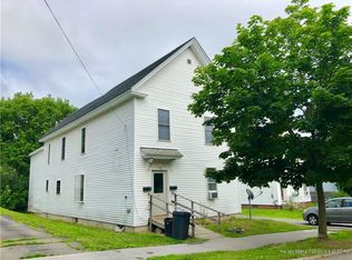 23 Birch St, Bangor, ME 04401