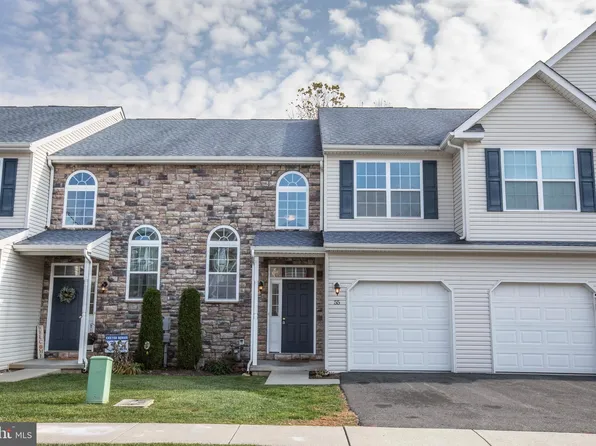 55 Emily Ct, Reading, PA 19606