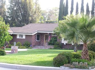 17434 Mayflower Dr, Granada Hills, CA 91344