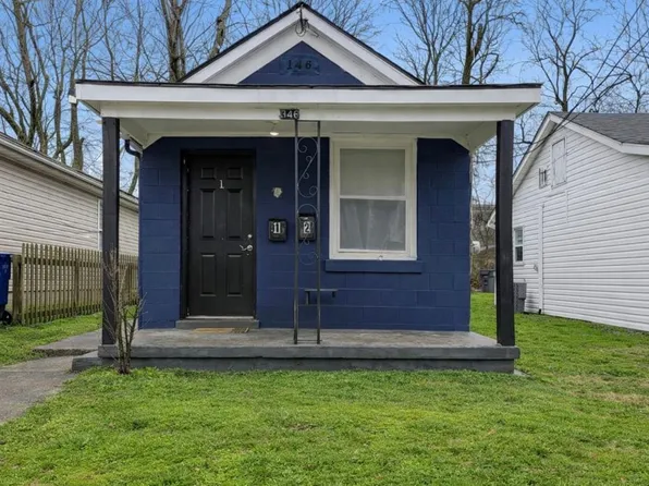 346 E 2nd St, Lexington, KY 40508