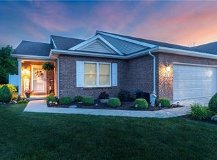 913 Winter Ridge Dr, Sidney, OH 45365