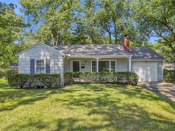 2610 W 79th St, Prairie Village, KS 66208