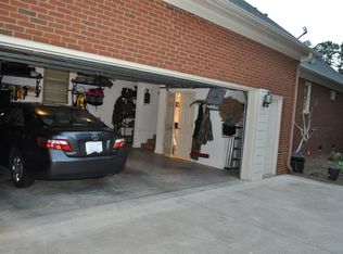 106 Commons Dr, Spartanburg, SC 29302