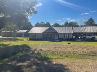 1195 Power Dam Rd, Newton, AL 36352