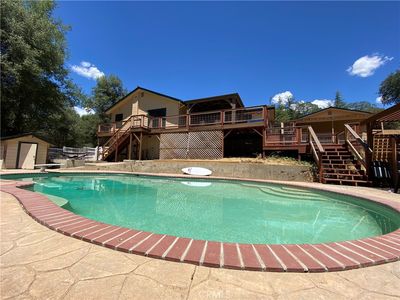 40684 Indian Springs Rd, Oakhurst, CA, 93644