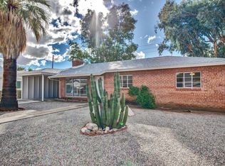 6342 E Julia St, Tucson, AZ 85710