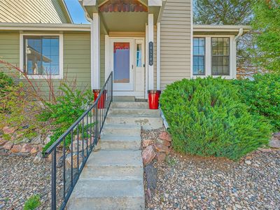 18578 E Whitaker Circle #A, Aurora, CO, 80015