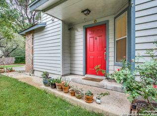 6024 Loch Maree, San Antonio, TX 78240