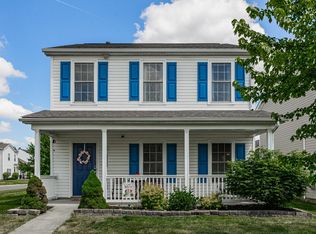 3836 Greenwich Ln, Grove City, OH 43123