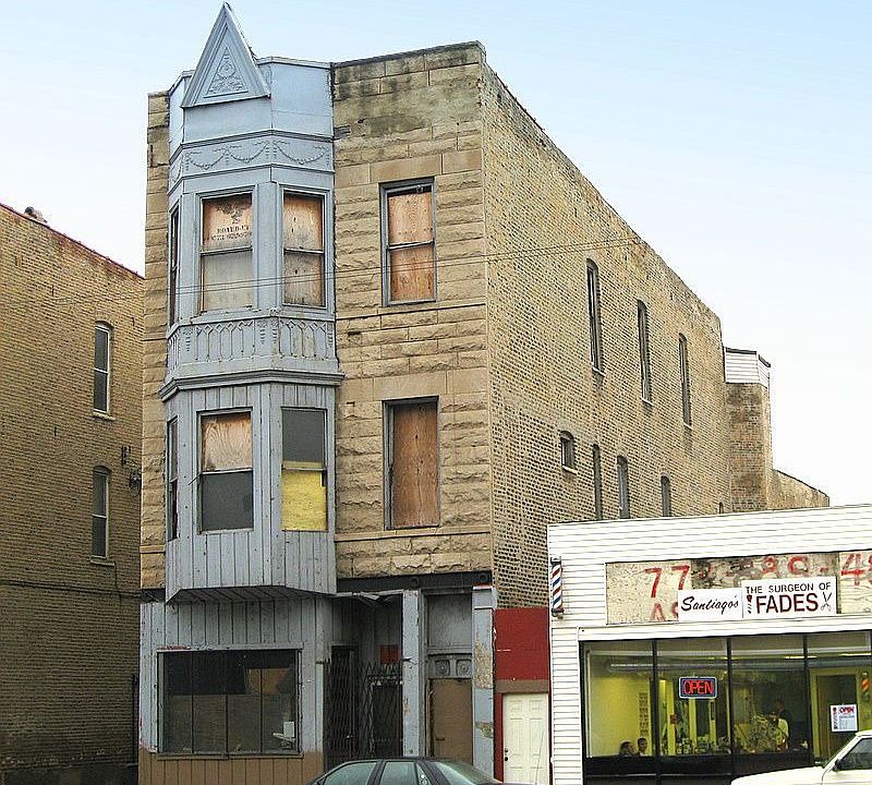 1st image of 2649 W North Ave