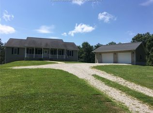 1981 Big Pigeon Rd, Pigeon, WV 25164
