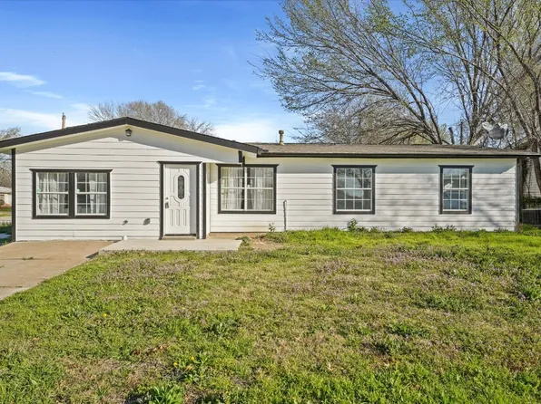 4301 Monna St, Haltom City, TX 76117