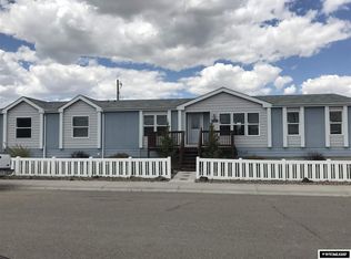 1501 Red Tail Dr, Rock Springs, WY 82901