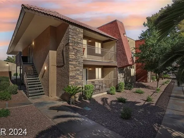 5350 River Glen Dr Unit 307, Las Vegas, NV 89103