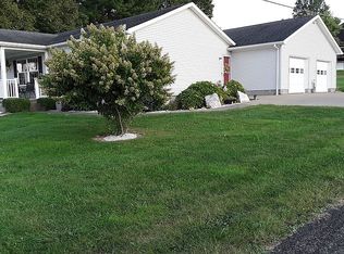 253 Pine St, Waynesburg, PA 15370