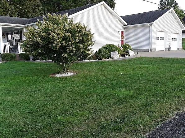 253 Pine St, Waynesburg, PA 15370