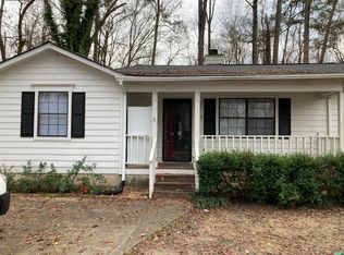 1073 N Plantation Pkwy, Macon, GA