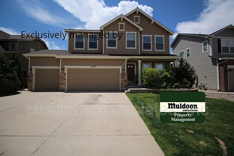 5637 Cross Creek Dr