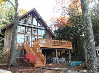 66 Route 103b, Newbury, NH 03255